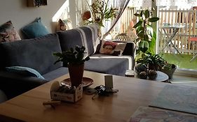 Appartement Complet Et Parking Protege